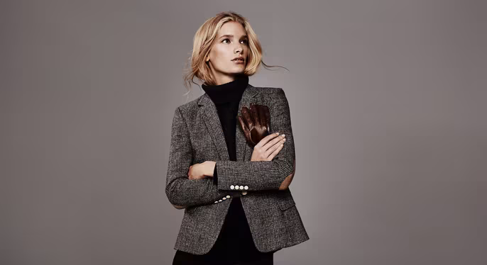 Equestrian Style at Gilt