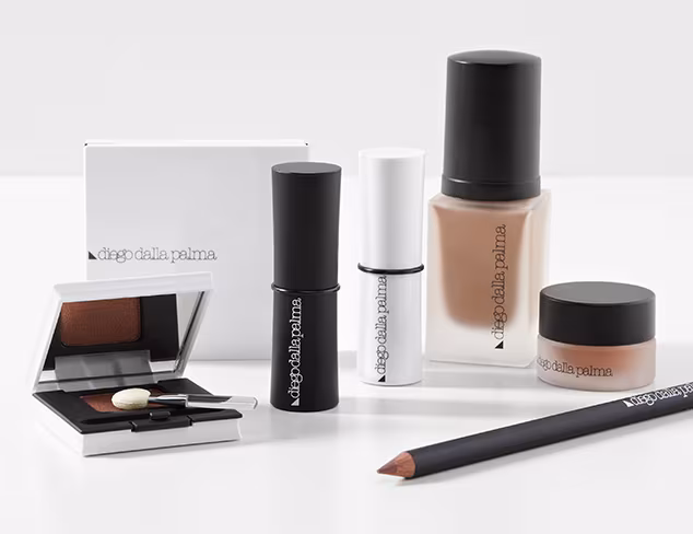 Fall Makeover: Skincare, Cosmetics & More at MYHABIT