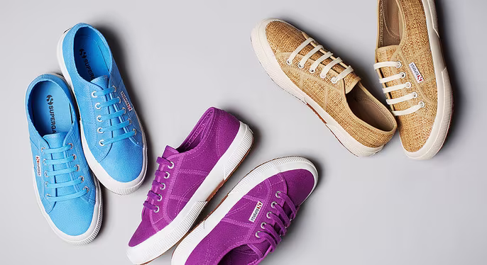 Fashion Sneakers at Gilt