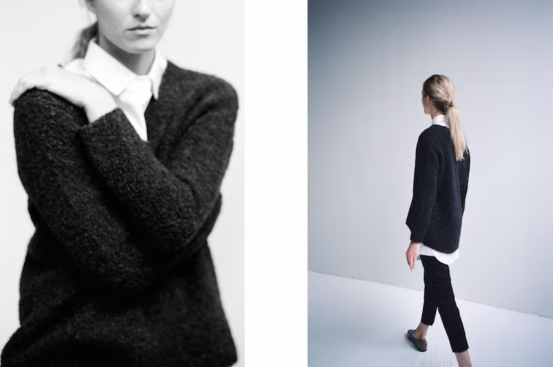 Foreign Exchange Need Supply Co. Women's October Lookbook_7