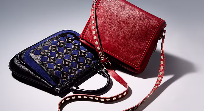 Isabella Fiore Handbags at Gilt