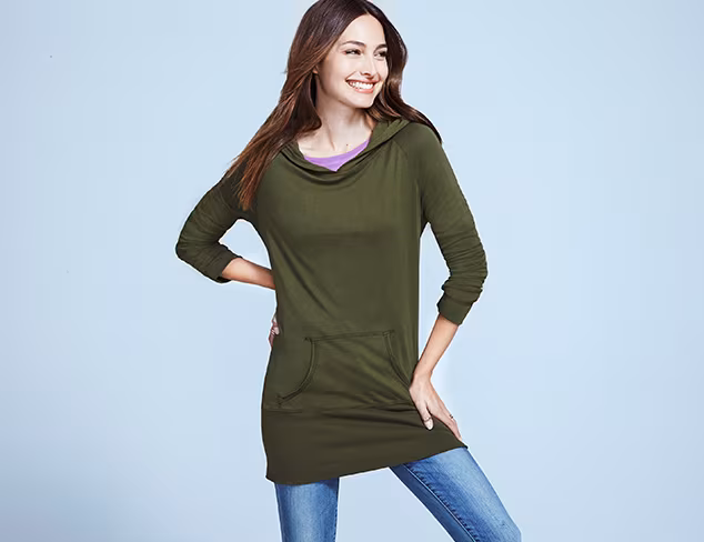 Luxury Tees: Nicholas Bowes & More at MYHABIT