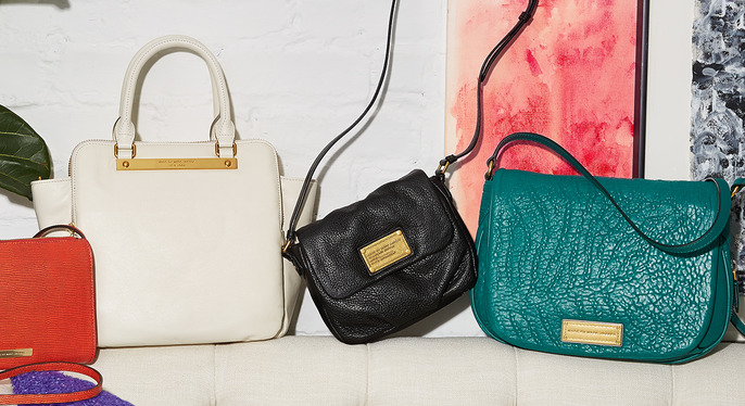 Marc by Marc Jacobs Handbags at Gilt