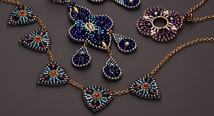 Miguel Ases Jewelry at Gilt