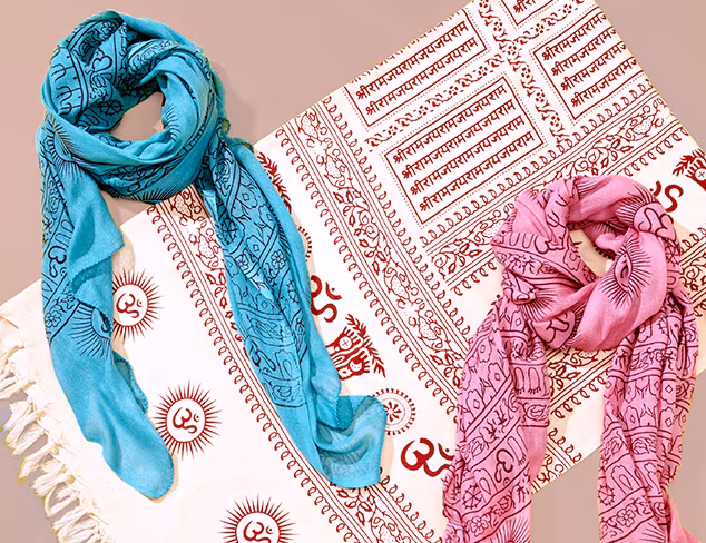 New Markdowns: Sir Alistair Rai at MYHABIT