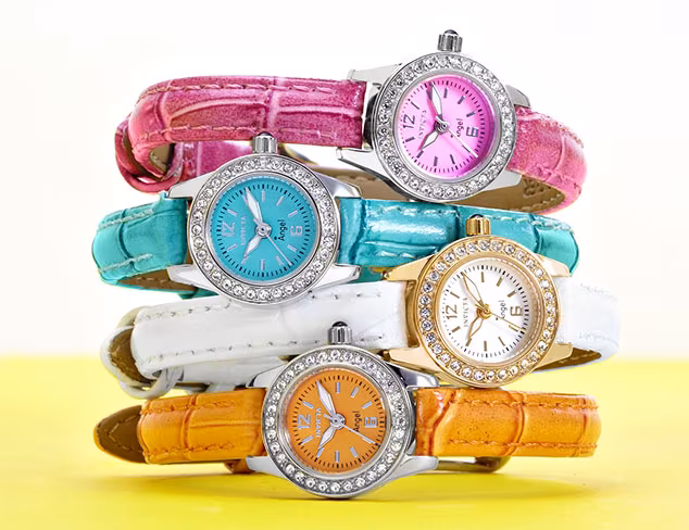 On Trend: The Skinny Watch at MYHABIT