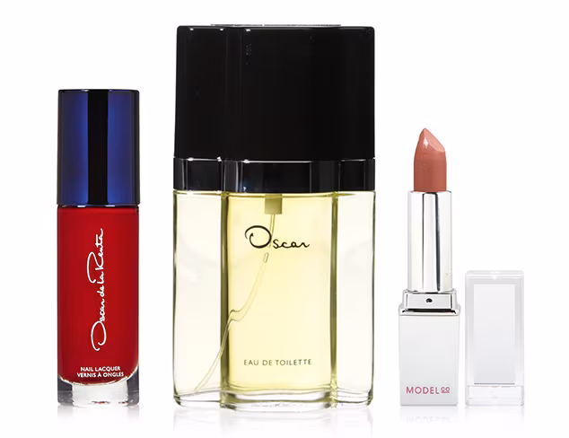 Oscar de la Renta Beauty & More at MYHABIT