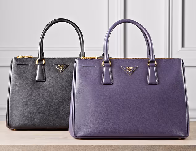 Prada Bags at MYHABIT