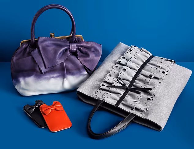 RED Valentino: Bags, Shoes and More at MYHABIT