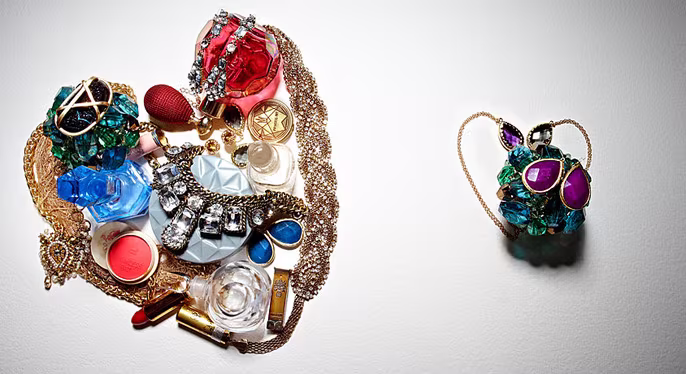 Refresh Your Jewelry Box at Gilt