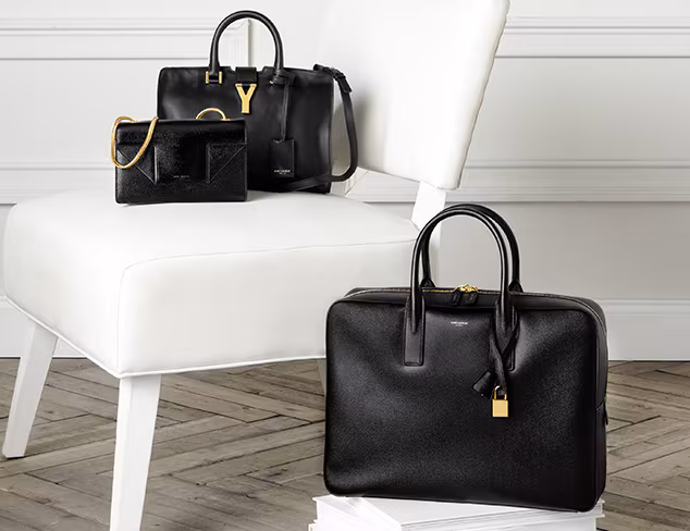 Saint Laurent at MYHABIT