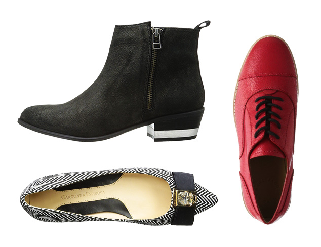 Shoes: Marc by Marc Jacobs & More at MYHABIT