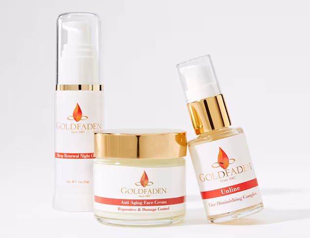 Skin Saviors: Cleansers, Moisturizers & More at MYHABIT