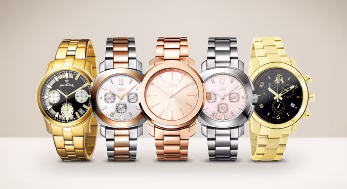 Statement Watches at Gilt
