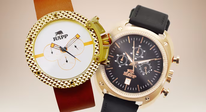 Stylish Everyday Watches at Gilt