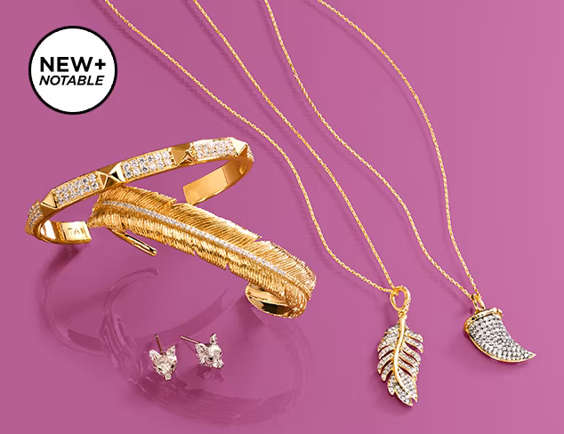 Tai Jewelry at MYHABIT