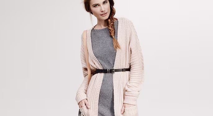 The Ultimate Dress Shop at Gilt