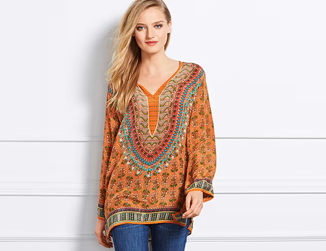 Tolani at MYHABIT
