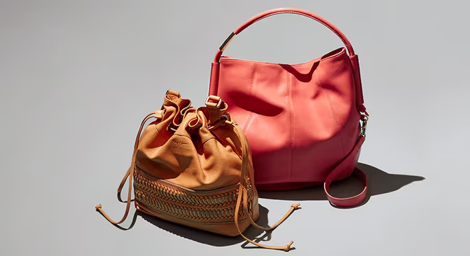 Trending Now: Bucket Bags & Hobos at Gilt