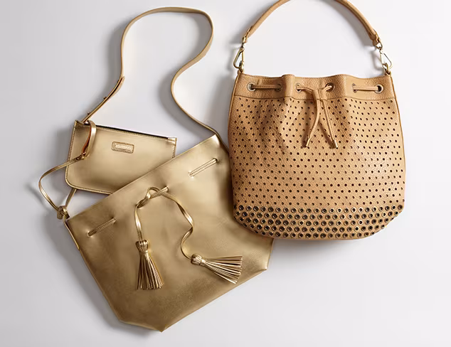 Under $100: Handbags feat. Shiraleah at MYHABIT