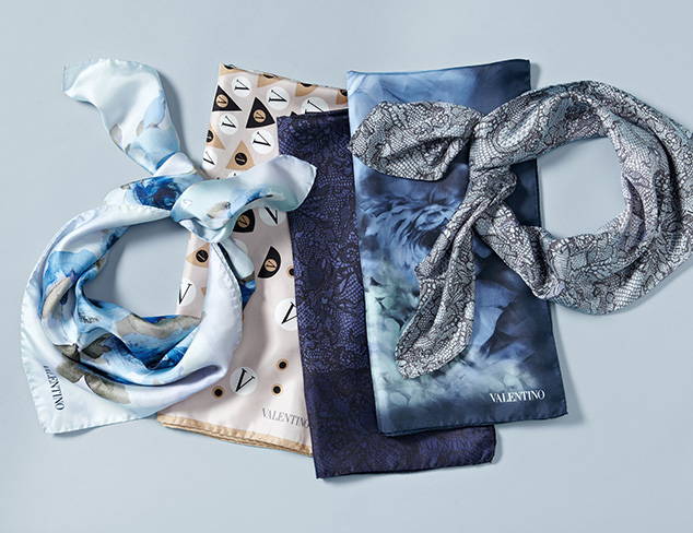 Daily Deals // Jason Wu, Valentino Scarves, Michael Stars Accessories