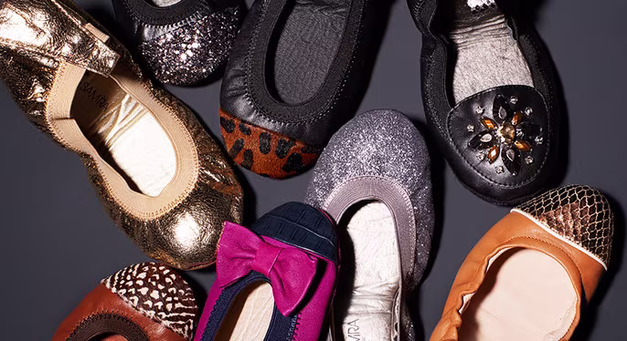 Yosi Samra From $25 at Gilt