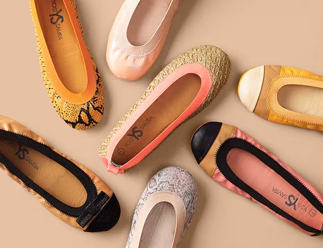 Yosi Samra & More: Flats at MYHABIT