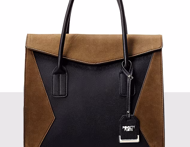 $35 & Up: Handbags at MYHABIT