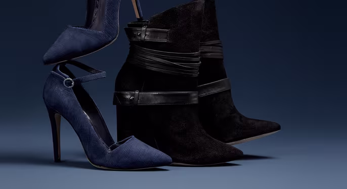 Alice + Olivia Shoes at Gilt