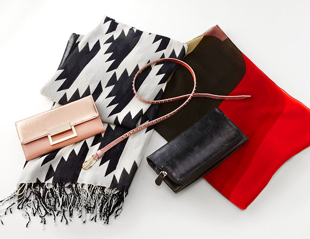 Almost Gone: Accessories at MYHABIT