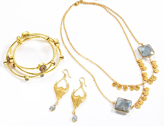Ashiana Jewelry at MYHABIT