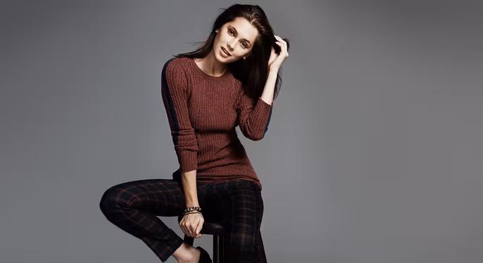 Autumn Cashmere at Gilt
