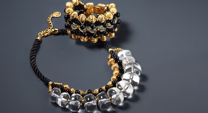 Ben-Amun Jewelry at Gilt