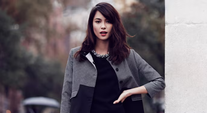 Brands We Love Feat. Magaschoni at Gilt