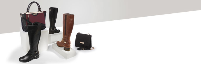 Carvela Kurt Geiger Women's Bags and Shoes at Brandalley