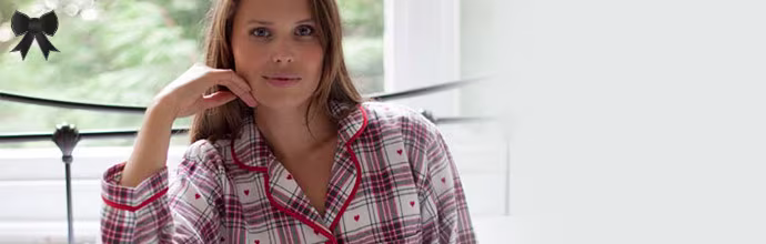 Cosy Nightwear at Brandalley