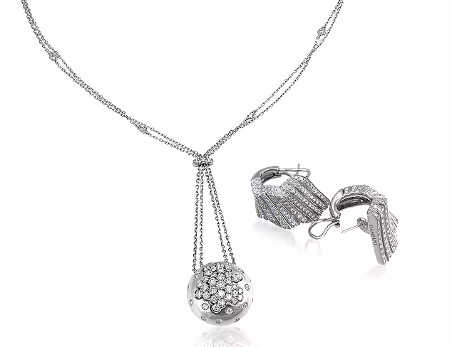 Damiani Fine Jewelry at MYHABIT