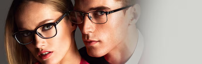 Designer Eyewear at Brandalley