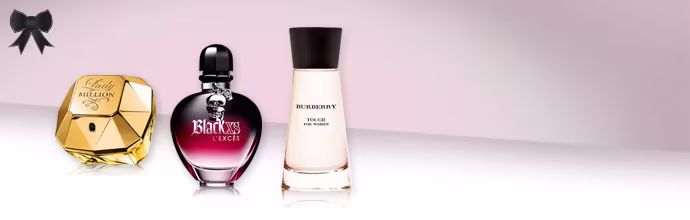 Designer Fragrance at Brandalley