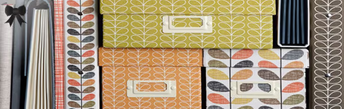 Designer Stationery at Brandalley