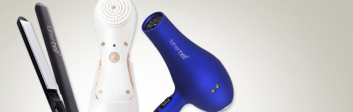 Electronic Beauty Gadgets at Brandalley