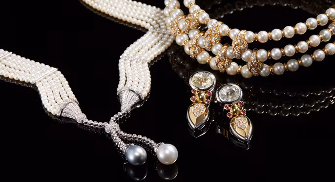 Estate Jewelry We Love Feat. Piranesi of Aspen at Gilt