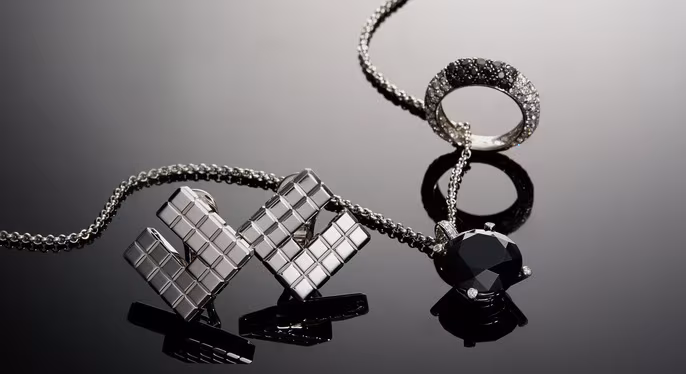Exquisite Vintage Fine Jewelry at Gilt