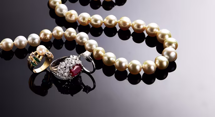 Giovane Fine Jewelry at Gilt
