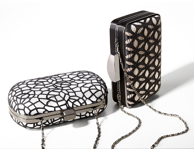 Holiday Picture Perfect: Handbags at MYHABIT