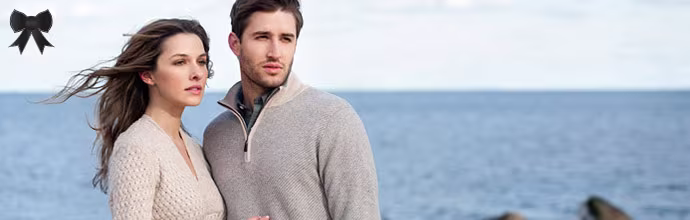 House of Skye Cashmere at Brandalley