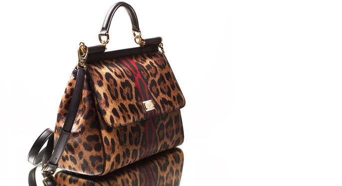 In Love With Leopard at Gilt