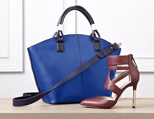 Investment Pieces: Contemporary Shoes & Bags at MYHABIT