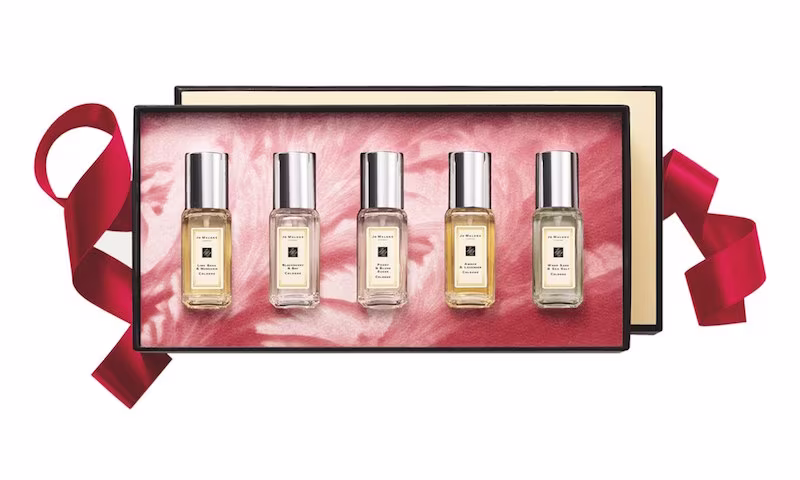 Jo Malone Cologne Collection