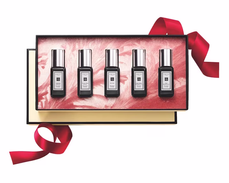 Jo Malone Cologne Intense Collection